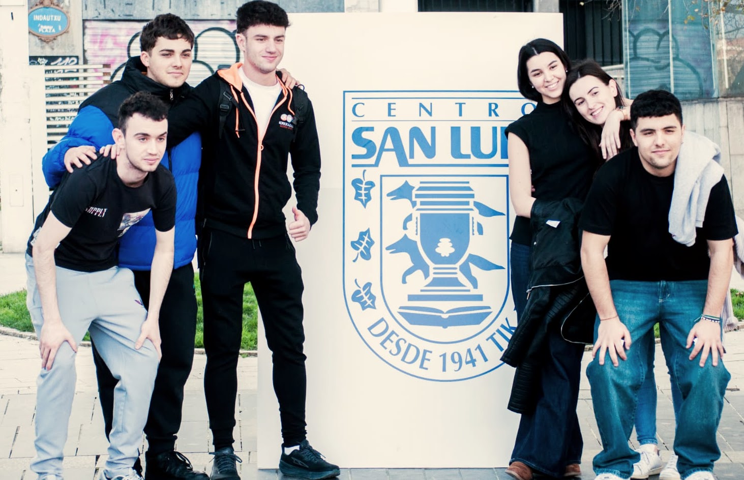  Calendario de matriculación FP 2025-2026 en Centro San Luis: fechas y pasos clave